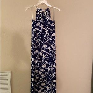 Never worn beachy dress